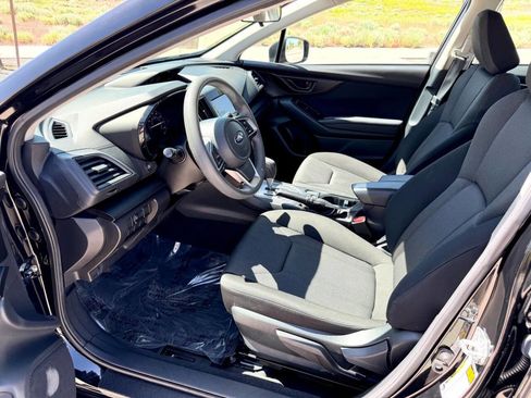 Used 2021 Subaru Impreza 2.0i AWD/4WD image 10