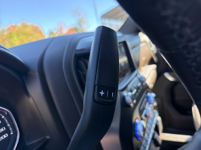 Used 2021 GMC Sierra 2500 SLT AWD/4WD image 27