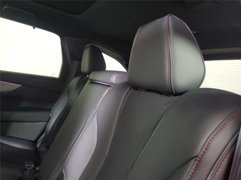 Used 2023 Acura MDX A-Spec AWD/4WD image 13