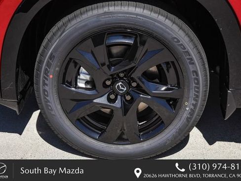 New 2026 MAZDA CX-5 2.5 S w/ Premium Package AWD/4WD image 11