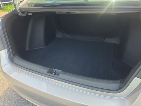 Used 2024 Honda Civic Sport image 15