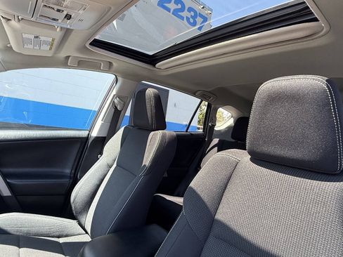 Used 2017 Toyota RAV4 XLE w/ Carpet Mat Package FWD image 10