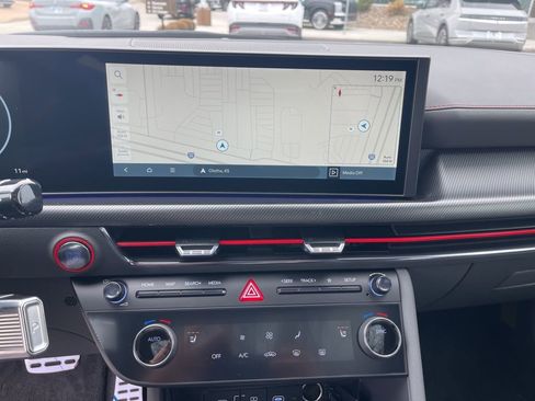 New 2026 Hyundai Sonata N Line FWD image 25