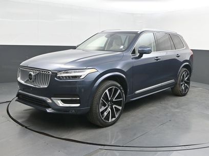 Certified 2023 Volvo XC90 B6 Plus w/ Protection Package Premier