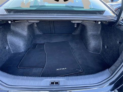 Used 2023 Nissan Altima 2.5 SV image 25