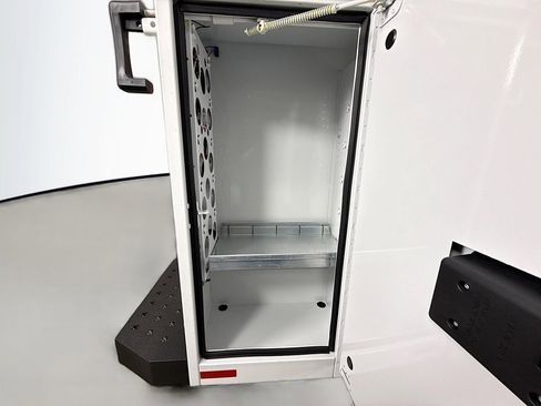 New 2025 GMC Savana 3500 w/ Power Convenience Package image 39