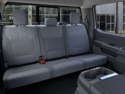 New 2026 Ford F350 XLT w/ XLT Premium Package image 11