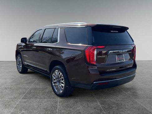 Used 2023 GMC Yukon Denali Ultimate image 4