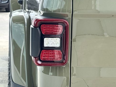 New 2026 Jeep Gladiator Rubicon AWD/4WD image 5