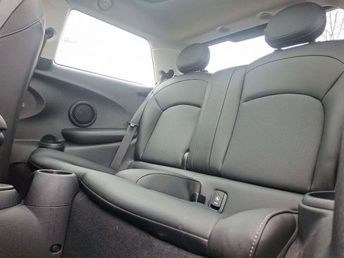 Used 2020 MINI Cooper S image 10