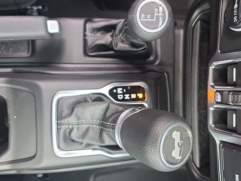 New 2026 Jeep Wrangler Unlimited Sport AWD/4WD image 23