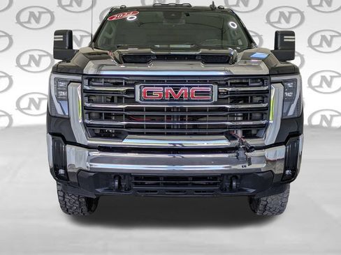 Used 2024 GMC Sierra 3500 SLE w/ SLE Convenience Package AWD/4WD image 35