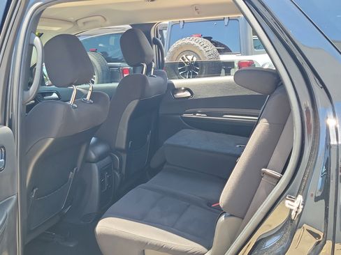 Used 2022 Dodge Durango SXT RWD image 14