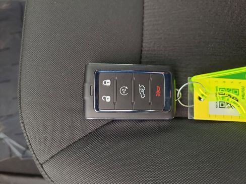 New 2025 Jeep Grand Cherokee Laredo X w/ Luxury Tech Group I image 28