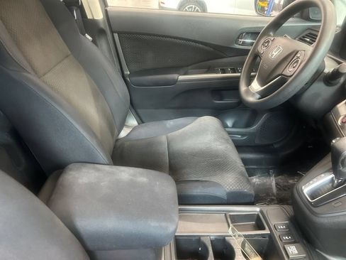 Used 2016 Honda CR-V EX image 27