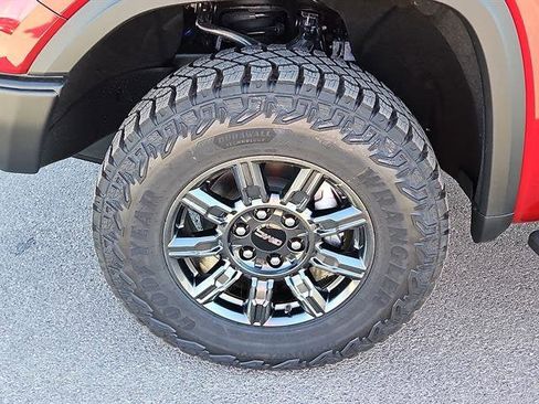 New 2026 GMC Sierra 1500 AT4X image 10