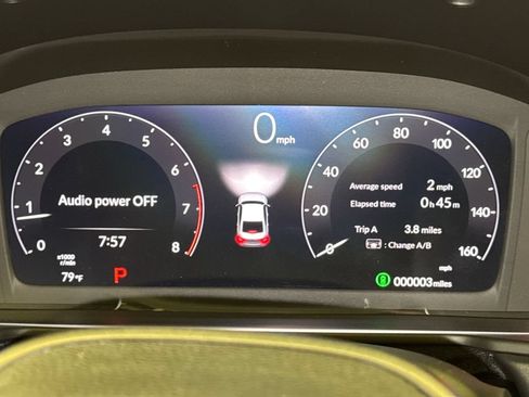 New 2026 Honda Accord SE image 31
