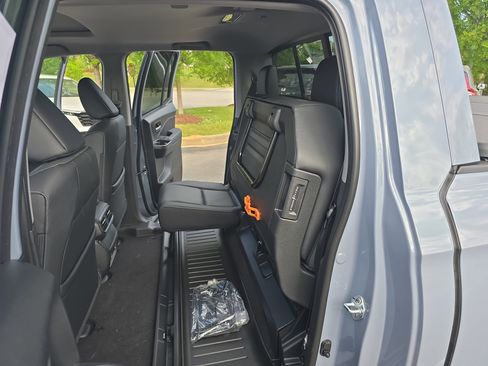 New 2026 Honda Ridgeline RTL image 15