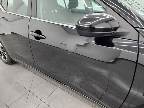 Used 2023 Nissan Sentra SV image 25