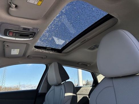 Used 2024 Hyundai Elantra Limited image 25