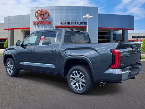 New 2026 Toyota Tundra 1794 Edition AWD/4WD image 5