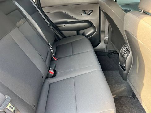 Used 2024 Hyundai Kona SEL FWD image 10