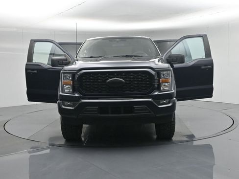 Used 2023 Ford F150 XL w/ STX Appearance Package image 29