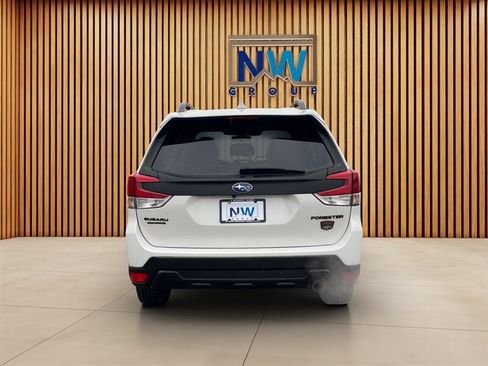 Used 2022 Subaru Forester Wilderness AWD/4WD image 25