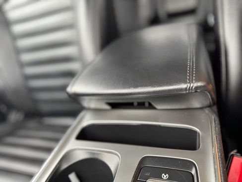 Used 2022 Ford Edge SEL image 23