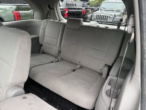 Used 2016 Honda Odyssey SE image 13