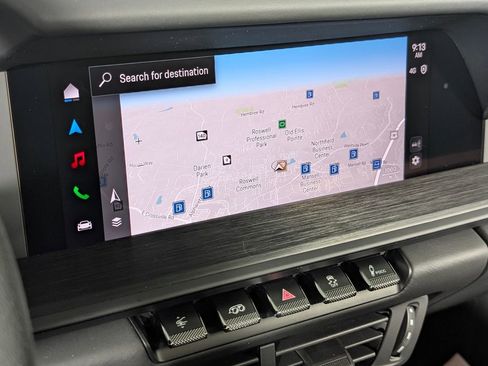 New 2026 Porsche 911 Carrera GTS image 32