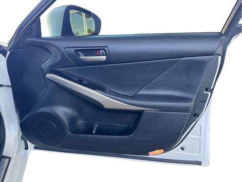 Used 2018 Lexus IS 300 w/ Accessory Package 2 RWD image 19