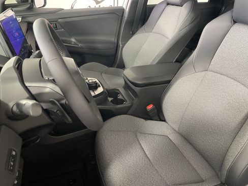 New 2026 Toyota bZ AWD/4WD image 19
