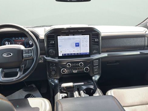 Used 2022 Ford F150 Tremor w/ Equipment Group 402A High AWD/4WD image 21