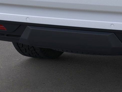 New 2026 Ford Expedition Tremor image 23