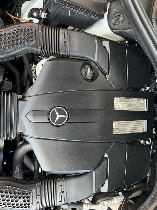 Used 2015 Mercedes-Benz ML 400 4MATIC image 15