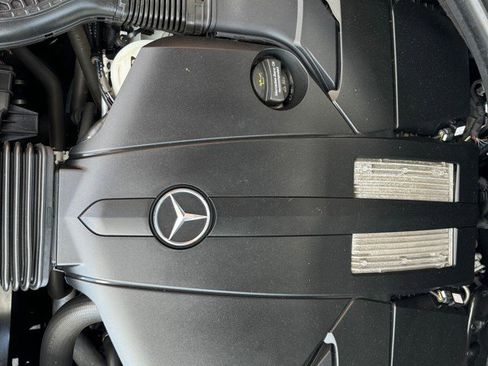 Used 2015 Mercedes-Benz ML 400 4MATIC image 15