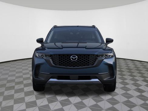 New 2024 MAZDA CX-50 AWD 2.5 Turbo image 6