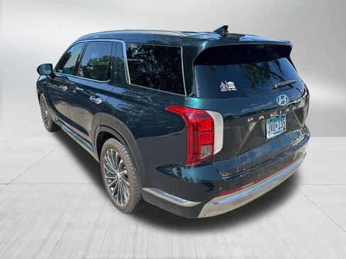 Certified 2023 Hyundai Palisade Calligraphy AWD/4WD image 6