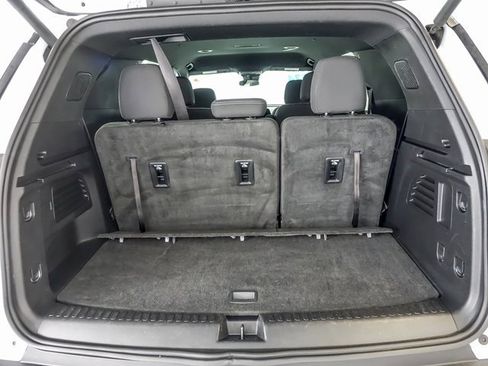 Used 2021 Chevrolet Silverado 1500 LT Trail Boss w/ Convenience Package II image 30