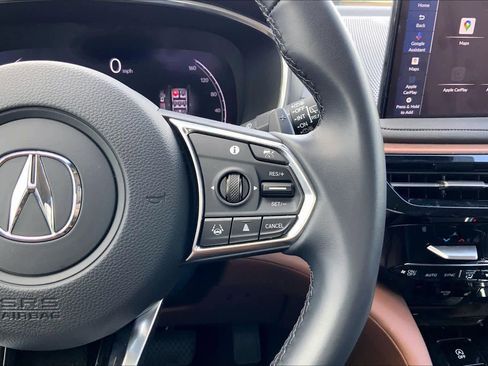 Used 2026 Acura MDX FWD w/ Technology Package image 23