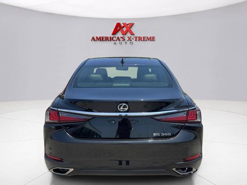 Used 2024 Lexus ES 350 w/ Premium Package FWD image 5