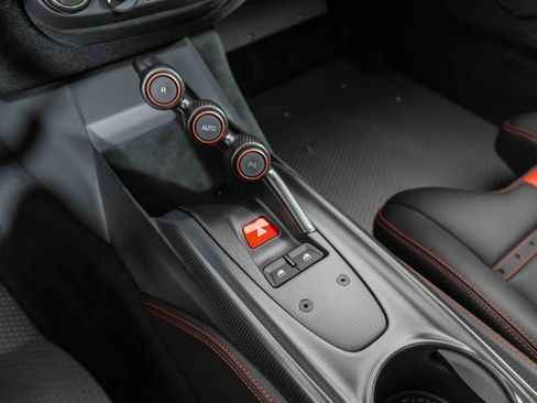 Certified 2016 Ferrari F12tdf image 30