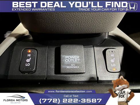 Used 2014 Honda CR-V EX-L image 24