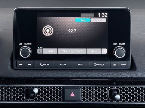 Used 2022 Honda Civic Sport image 14