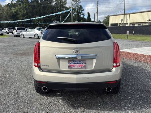 Used 2011 Cadillac SRX Performance FWD image 6
