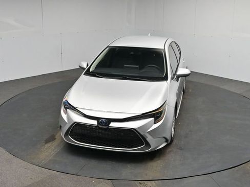 Used 2020 Toyota Corolla LE image 44