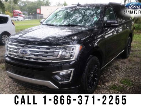 Used 2019 Ford Expedition Limited w/ Driver Assistance Package AWD/4WD image 2