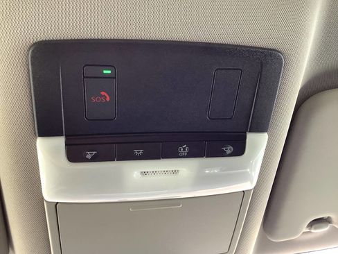 Used 2021 Nissan Rogue SV AWD/4WD image 53