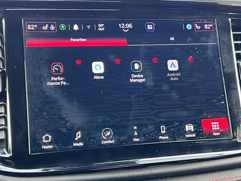 Used 2024 Dodge Durango R/T image 34